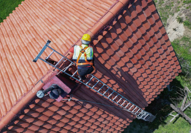 Best Roof Maintenance and Cleaning  in Southside Place, TX